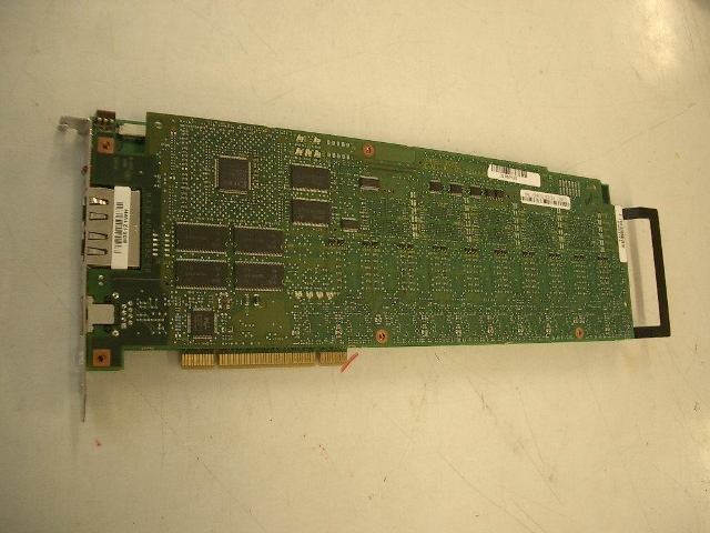 DM/IP601-2E1-PCI-100BT